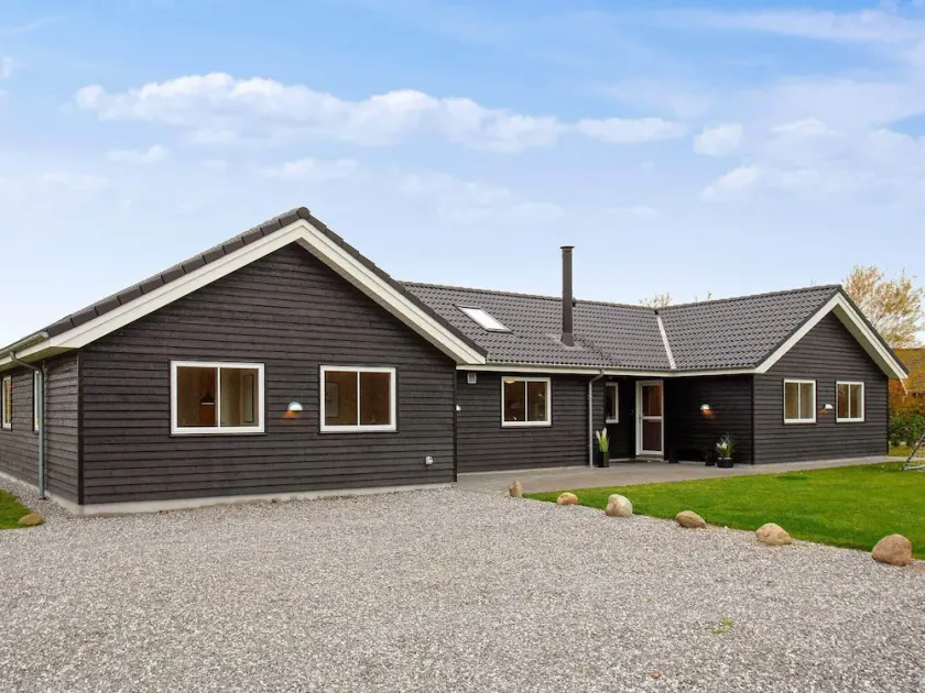 5 star holiday home in Idestrup - Image 1