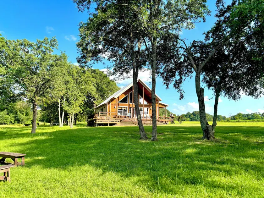 PLEASANT PLACE GETAWAY - Image 1