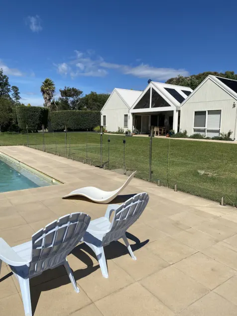 Wildcoast Getaway- Pool, tennis court and trampoline - Image 1