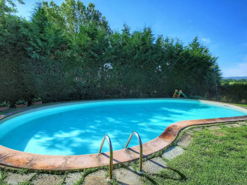 Lejlighed i Toscana ved Trasimeno - Image 1