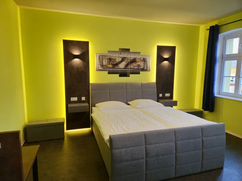Ferienwohnung/App. für 4 Gäste mit 70m² in Görlitz (249053) - Image 1