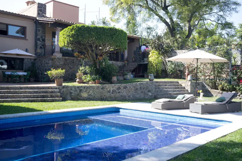 Casa la Vista Cuernavaca - Image 1