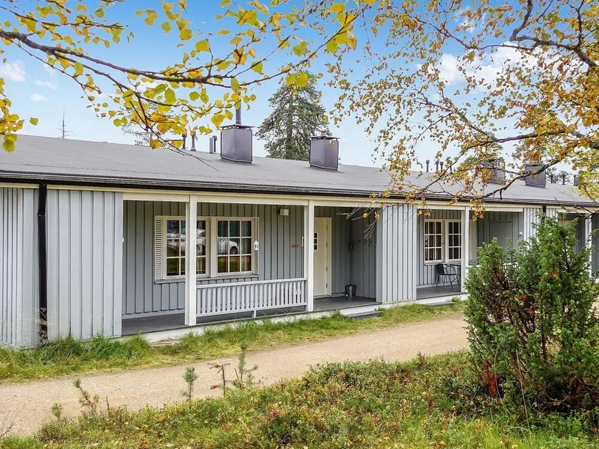 Holiday Home Saariseläntie 8 a 1 by Interhome - Image 1
