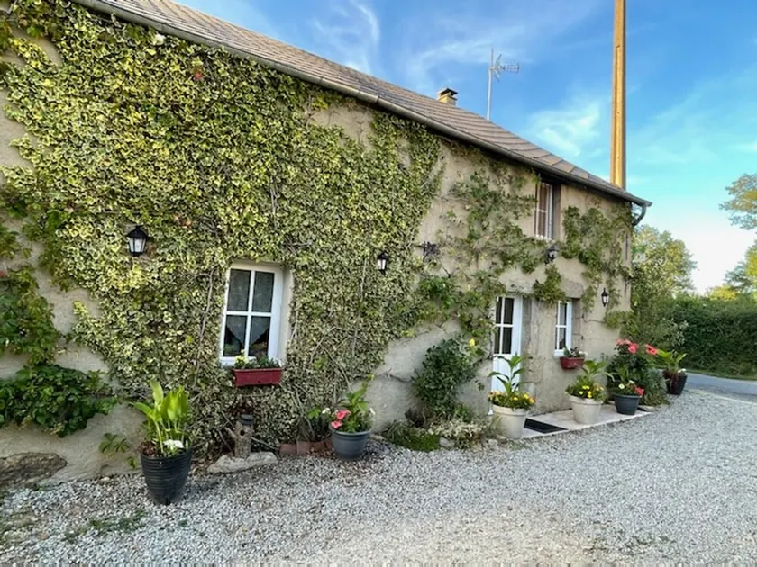 Cottage La Petite-Marche, 3 værelser, 4 personer - Image 1