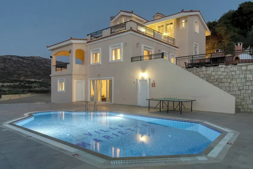Villa Marietta by Estia - Image 1