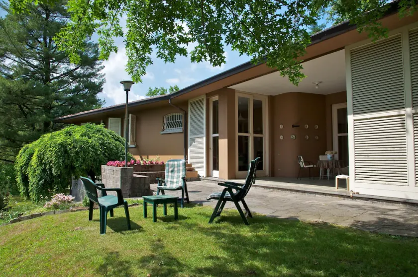 Villa dei Laghi - Family owned - Image 1