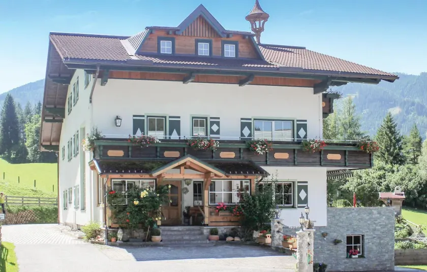 Schoene Ferienwohnung Schladm - Image 1