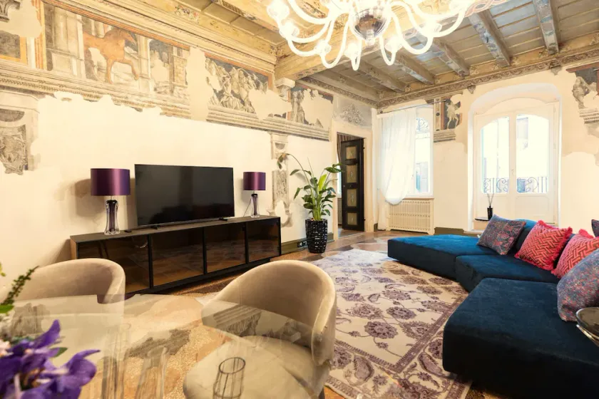 Palazzo Reggiani - Maria Callas - Image 1