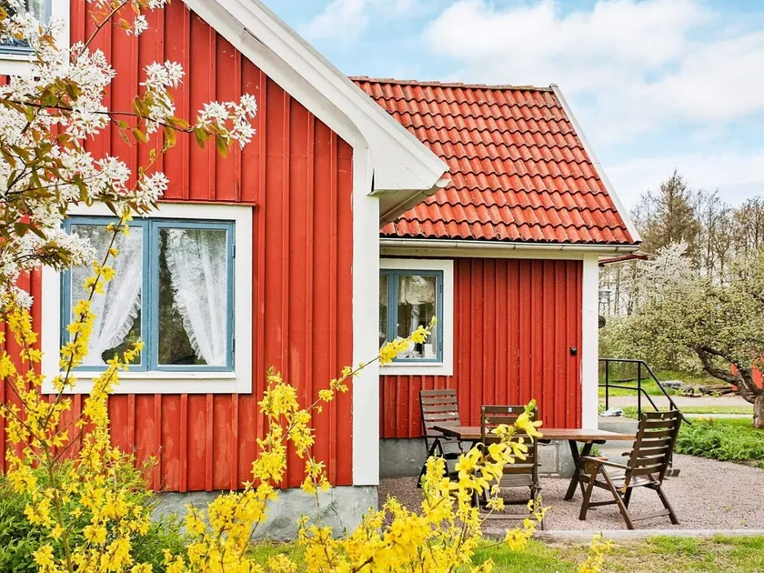 Holiday Home in SÃ¶derÃ¥kra - Image 1