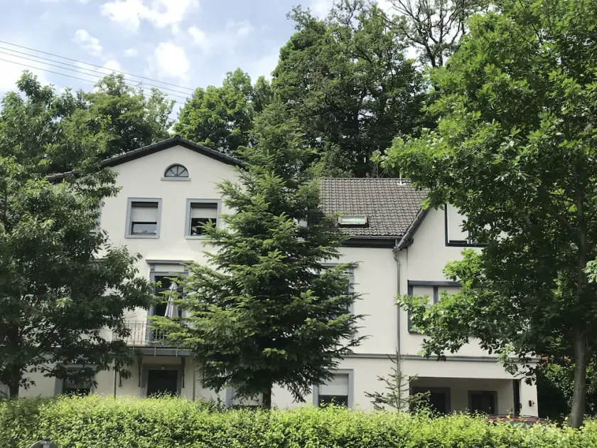 S-VILLA Studio - Image 1