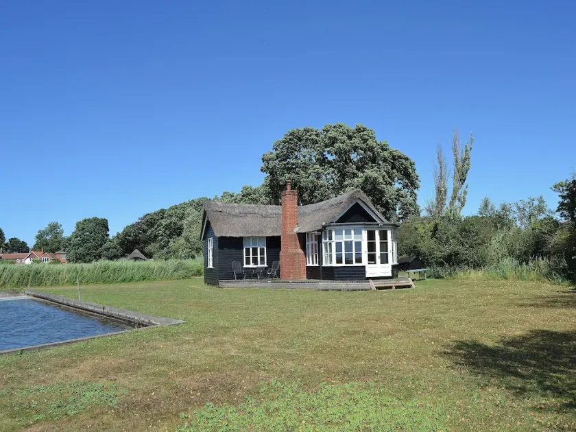 Boende med 2 sovrum i Hickling - Image 1