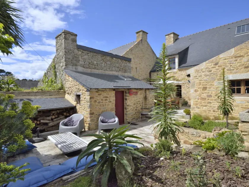 Holiday Home La Demeure de Tumiac by Interhome - Image 1