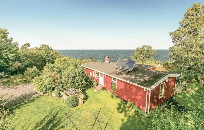 House in Gudhjem for 6 people with 3 rooms Ref. 626382 - Image 1