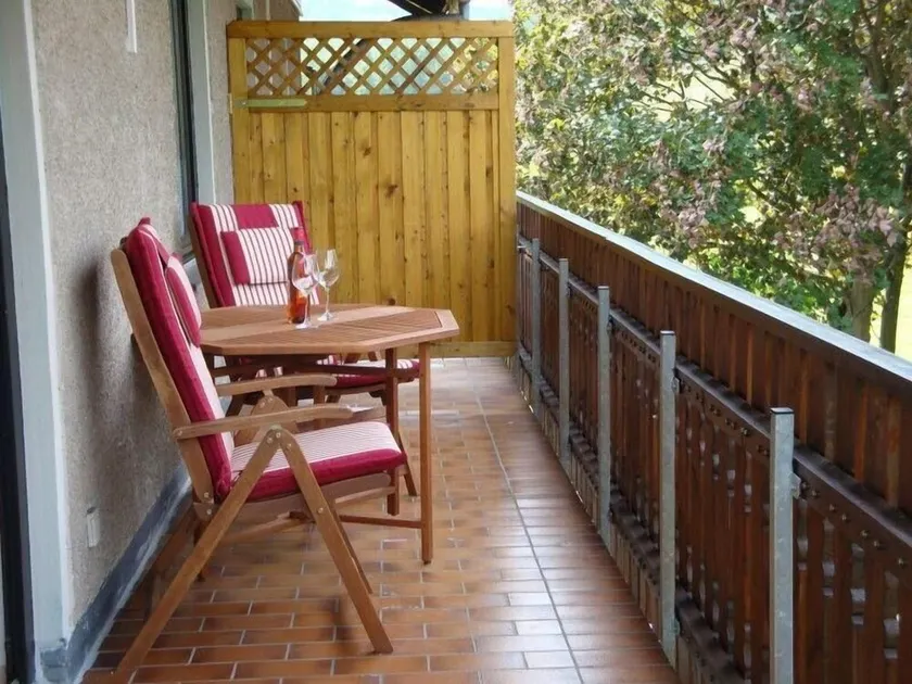 Ferienwohnung Apartment Pahl - Image 1