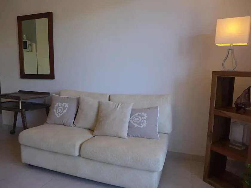 Apartment Selvia Quetia by Interhome - Image 1