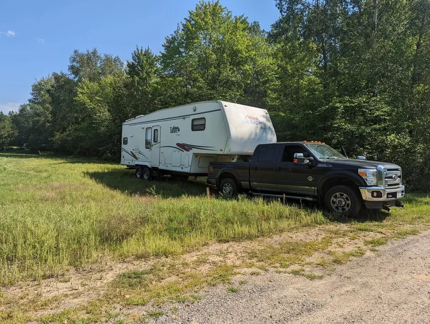 Paradise on wheels - Image 1