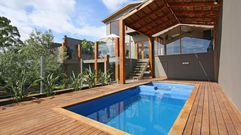 Seaside Getaway Dromana - Perfekt för familjer - Image 1
