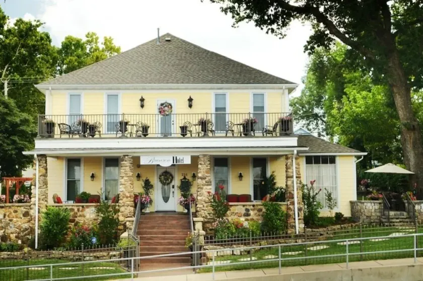 Historisches Boutiquehotel - Image 1
