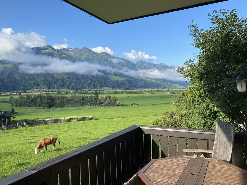 Mountain View Home, 2-4 Personen, toller Ausblick - Image 1