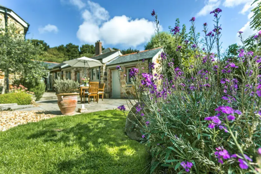 Amazing Country views - Pet friendly - Balcony - Image 1