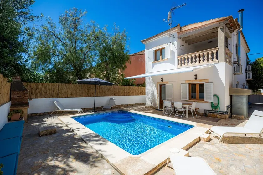 Villa Balena with heated pool - Image 1