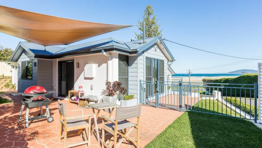 Coastal Haven at Gerroa - Image 1