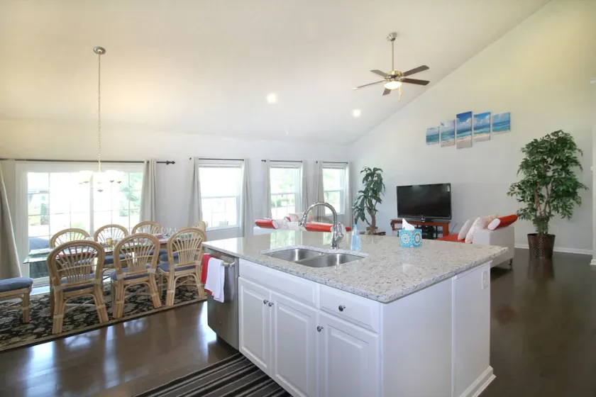 Brand New Bethany Beach House - 5br / 3Ba, Schlaf 15 - Image 1