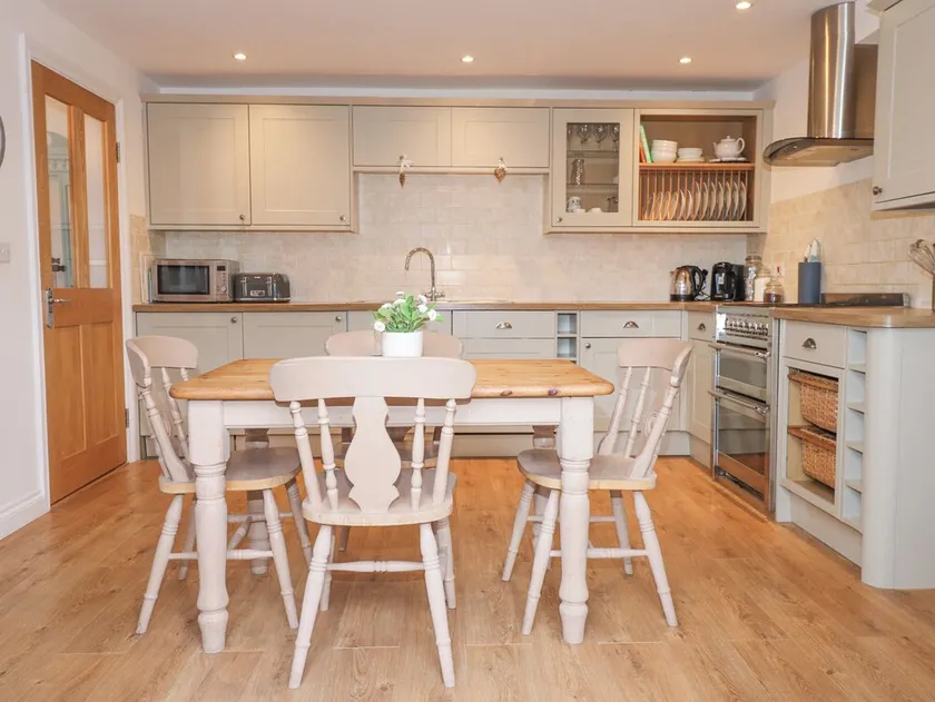 Pippin Cottage - Image 1