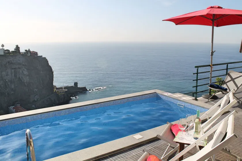 Casa Jardim Mar by Our Madeira - Image 1