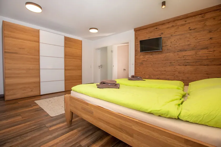 Chalet Hirsch - Image 1