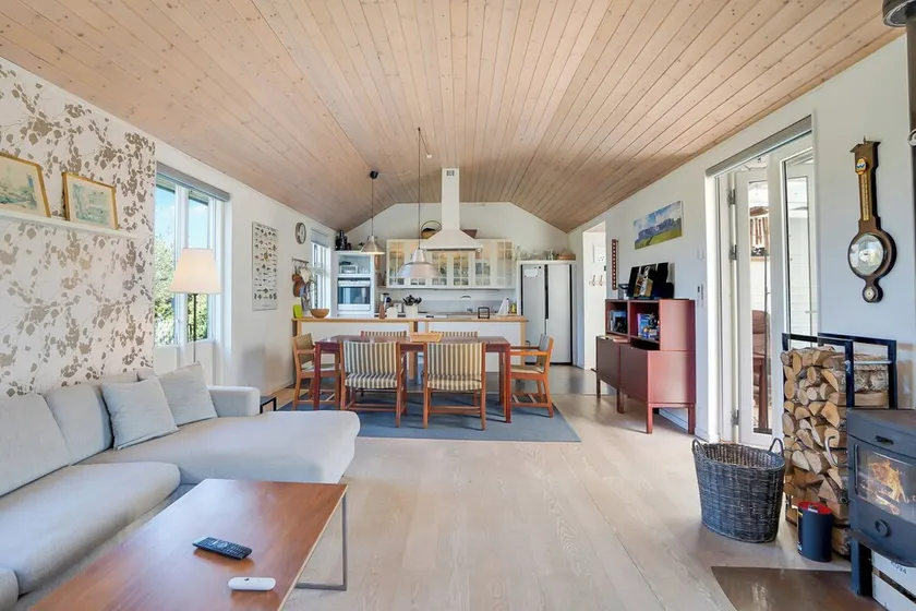 Cozy summer house in the heart of North Zealand - Image 1