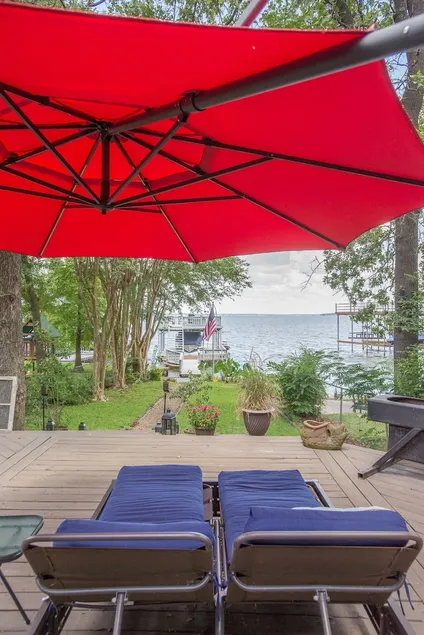 Indoor / Outdoor Unterhaltung vom Feinsten am See - Image 1