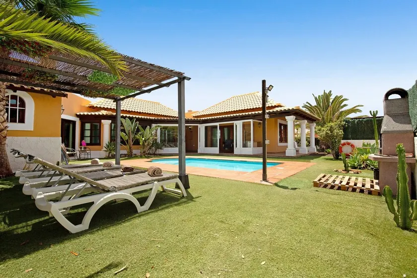 Villa Brisamar19 - Image 1