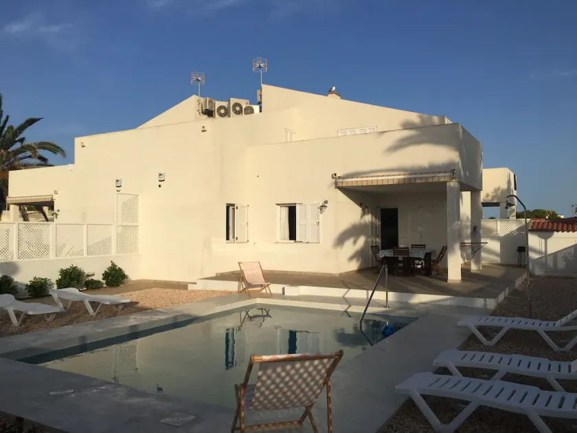 SES Sivines 3hab. PRIVATER POOL - Image 1