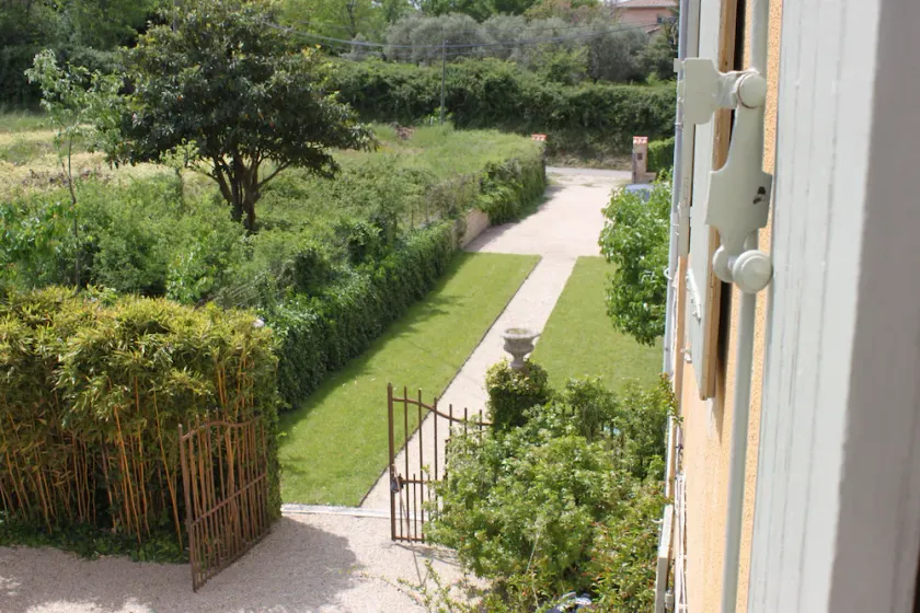 Old Provencal farmhouse, warm and comfortable, with private swimming pool - Image 1