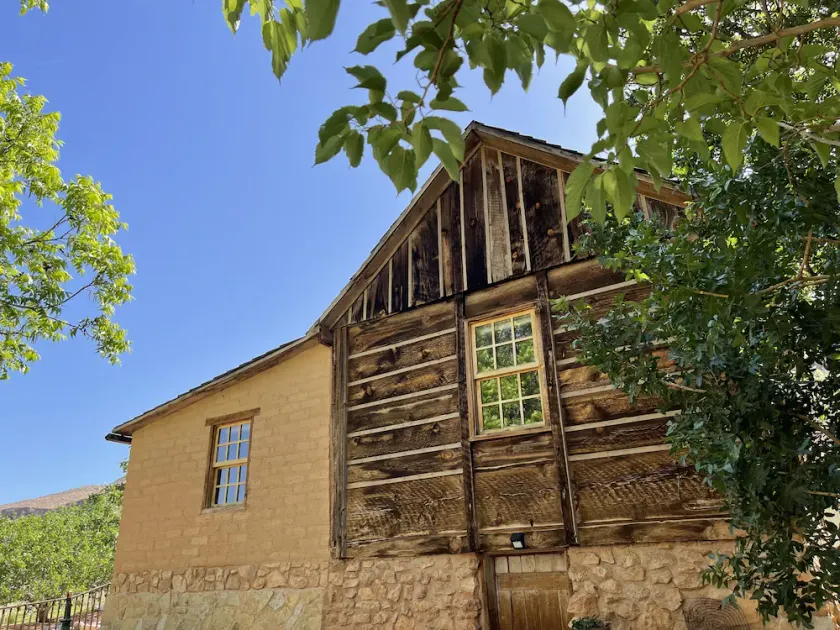 Historic Southern Utah Cottage- 20 miles to Zion National Park - Image 1
