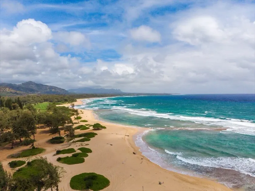 Kauai Beach Resort, Oceanview Room, Restaurants on Site, 4 Resort Pools jacuzzi  - Image 1