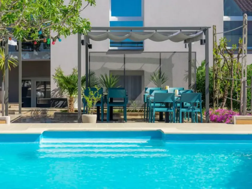 Apartment Villa Jadranka-2 by Interhome - Image 1