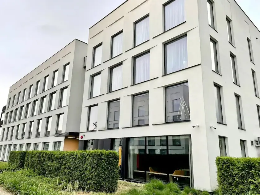 Wilanów Residence Apartments - Image 1