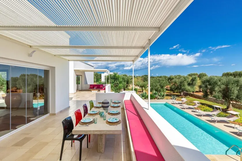 Villa Karma by Perle di Puglia - Image 1