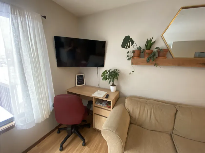 Planters paradise - Quiet and Clean - Image 1