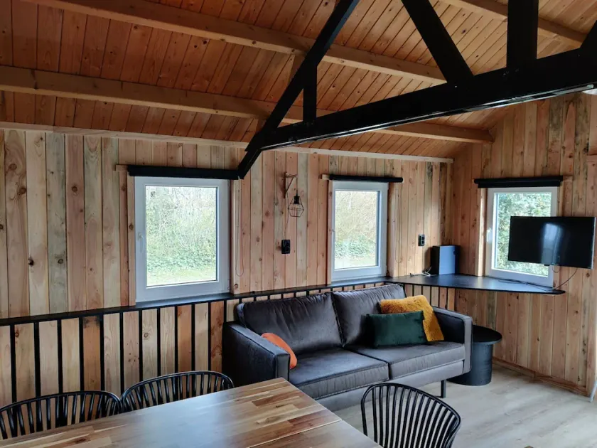 Holiday Home for Sixteen Person in Bant - Image 1