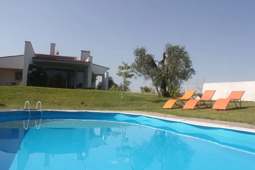 Villa con privacy e vicino alle spiagge, piscina privata e ampio giardino - Image 1