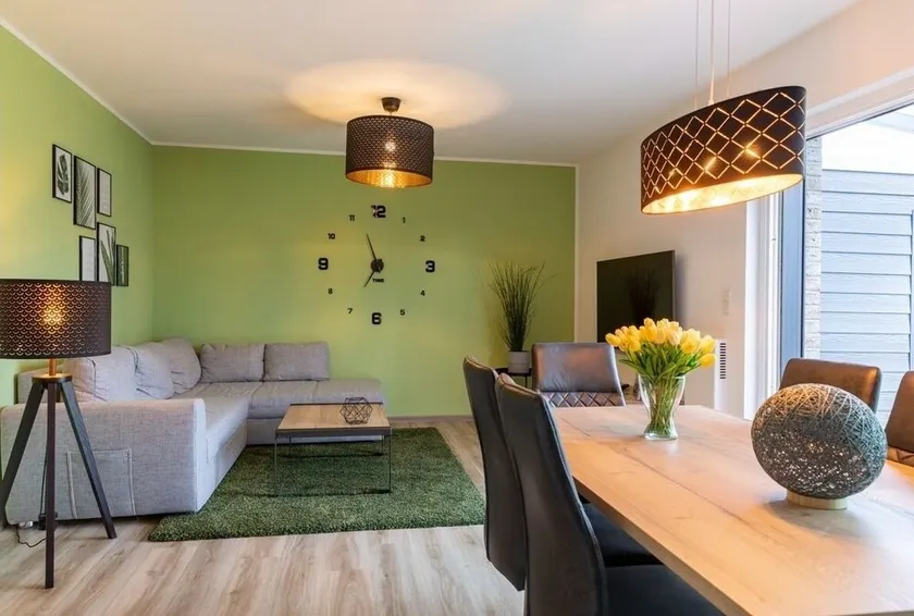 Ferienwohnung/App. für 6 Gäste mit 79m² in Barßel (152670) - Image 1