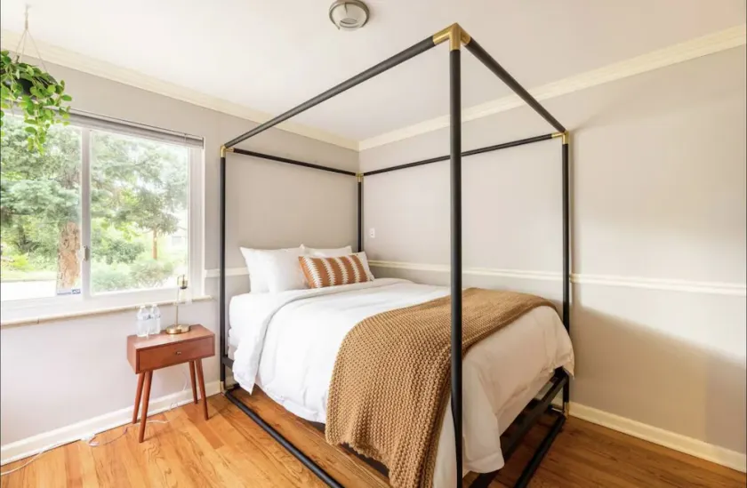 Beautiful 2-Bedroom Suite By Sloan’s Lake, Denver - Image 1
