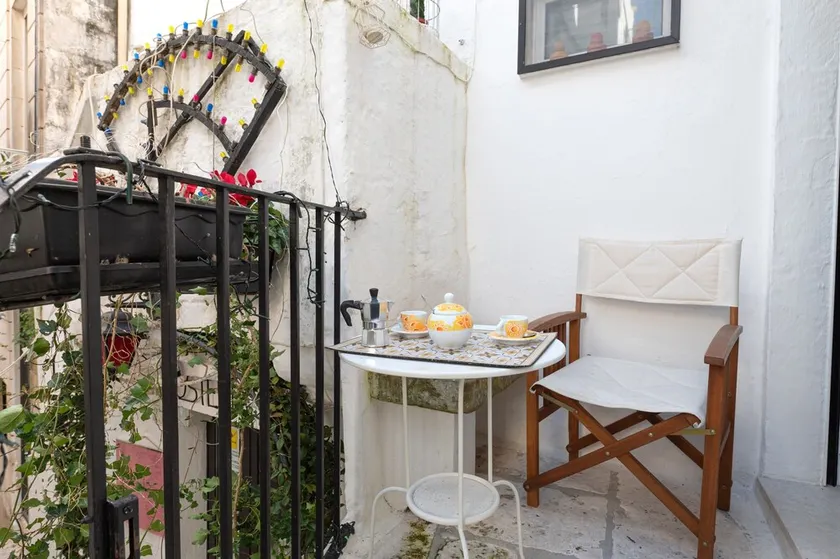 Casa Agata Cisternino - Image 1