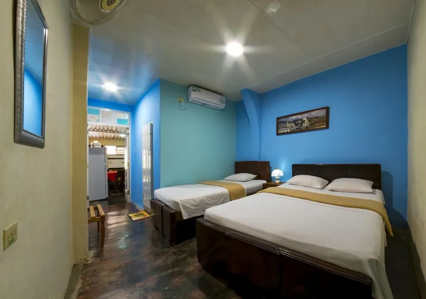 Hostal de Ávila TRINIDAD - Image 1