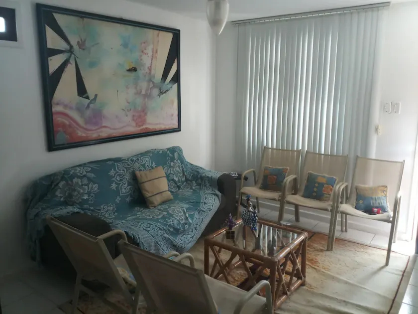 Maison à Praia do Forte 3 suites avec split entièrement meublé situé très - Image 1