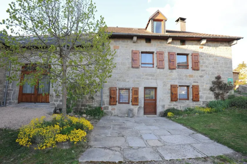Homerez - House in Albaret-Sainte-Marie - Image 1