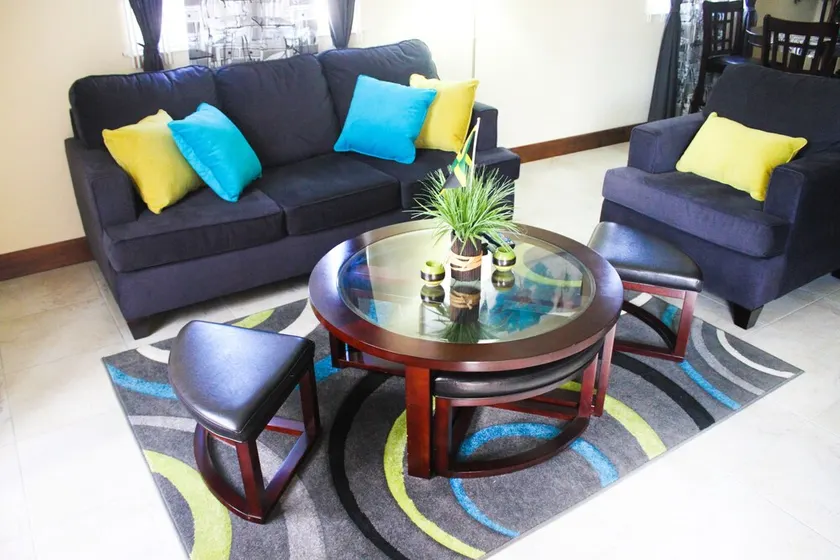 Eclipse Suite Guest Apartments - Image 1